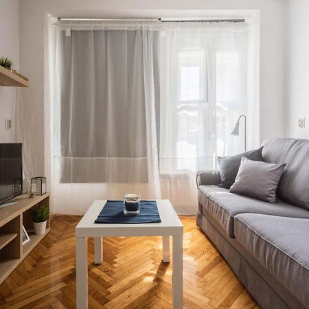 Apartment Petra By Blue Apartments Zagreb Buitenkant foto