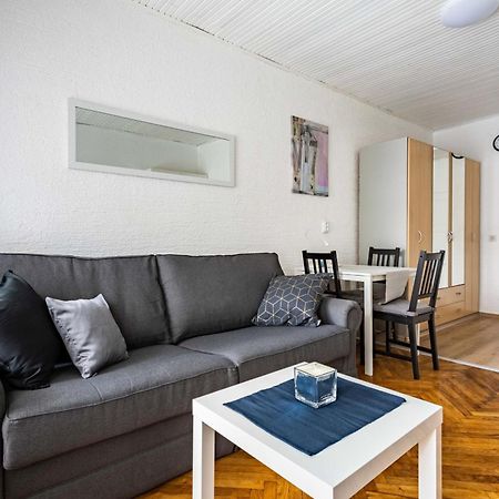 Apartment Petra By Blue Apartments Zagreb Buitenkant foto
