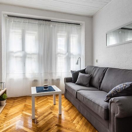 Apartment Petra By Blue Apartments Zagreb Buitenkant foto